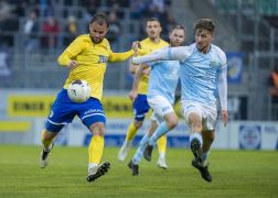 Chemnitzer FC FC Carl Zeiss Jena 22042022 0007