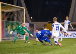 FC Carl Zeiss Jena Luckenwalde 060322022 00011