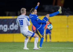 FC Carl Zeiss Jena Luckenwalde 060322022 00012