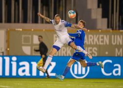 FC Carl Zeiss Jena Luckenwalde 060322022 00016