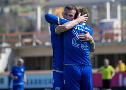 FC Carl ZeissJena Optik Rathenow 16042022 00010