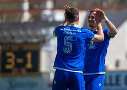 FC Carl ZeissJena Optik Rathenow 16042022 00013