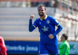 FC Carl ZeissJena Optik Rathenow 16042022 0008