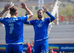 FC Carl ZeissJena Optik Rathenow 16042022 0009