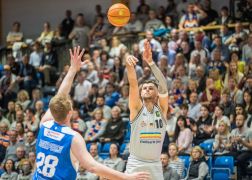 Medipolis SC Jena Gewinnt Playoff Krimi 0001