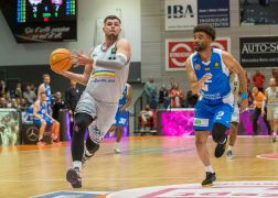 Medipolis SC Jena Gewinnt Playoff Krimi 00010