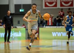 Medipolis SC Jena Gewinnt Playoff Krimi 00013