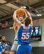 Medipolis SC Jena Gewinnt Playoff Krimi 00014