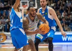 Medipolis SC Jena Gewinnt Playoff Krimi 00019