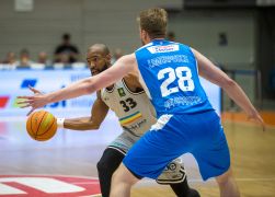 Medipolis SC Jena Gewinnt Playoff Krimi 0002