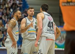 Medipolis SC Jena Gewinnt Playoff Krimi 00020