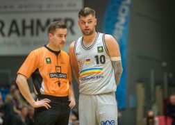 Medipolis SC Jena Gewinnt Playoff Krimi 00021