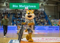 Medipolis SC Jena Gewinnt Playoff Krimi 00022