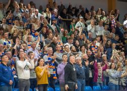 Medipolis SC Jena Gewinnt Playoff Krimi 00023