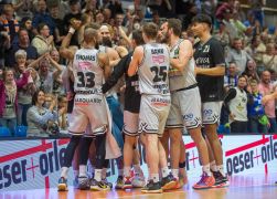 Medipolis SC Jena Gewinnt Playoff Krimi 00025