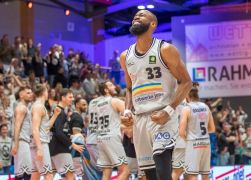 Medipolis SC Jena Gewinnt Playoff Krimi 00026