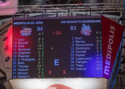 Medipolis SC Jena Gewinnt Playoff Krimi 00027