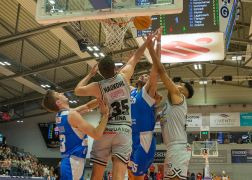 Medipolis SC Jena Gewinnt Playoff Krimi 00028