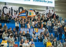 Medipolis SC Jena Gewinnt Playoff Krimi 0003