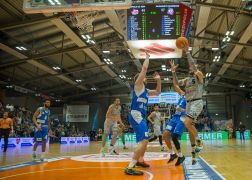 Medipolis SC Jena Gewinnt Playoff Krimi 00031