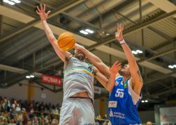 Medipolis SC Jena Gewinnt Playoff Krimi 00032