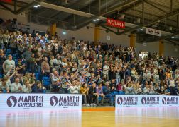 Medipolis SC Jena Gewinnt Playoff Krimi 00033