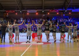 Medipolis SC Jena Gewinnt Playoff Krimi 00034