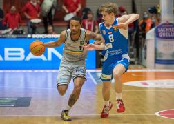 Medipolis SC Jena Gewinnt Playoff Krimi 0005