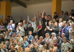 Medipolis SC Jena Gewinnt Playoff Krimi 0006