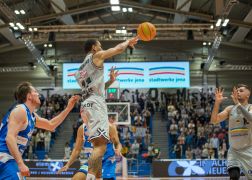 Medipolis SC Jena Gewinnt Playoff Krimi 0007