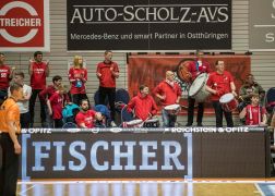 Medipolis SC Jena Gewinnt Playoff Krimi 0008