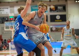 Medipolis SC Jena Gewinnt Playoff Krimi 0009