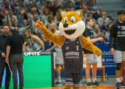 Medipolis SC Jena Rostock Seawolves 12052022 00011