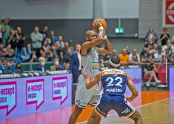 Medipolis SC Jena Rostock Seawolves 12052022 00015