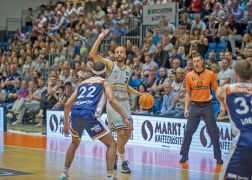 Medipolis SC Jena Rostock Seawolves 12052022 00016