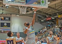 Medipolis SC Jena Rostock Seawolves 12052022 00017