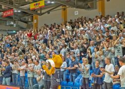 Medipolis SC Jena Rostock Seawolves 12052022 0002