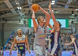 Medipolis SC Jena Rostock Seawolves 12052022 00020