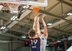 Medipolis SC Jena Rostock Seawolves 12052022 00021