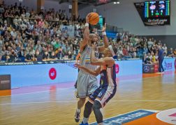 Medipolis SC Jena Rostock Seawolves 12052022 0005