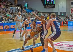 Medipolis SC Jena Rostock Seawolves 12052022 0006