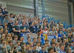 Medipolis SC Jena Rostock Seawolves 12052022 0008