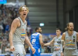 Medipolis SC Jena Uni Basket Paderborn 01052022 00011