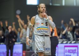 Medipolis SC Jena Uni Basket Paderborn 01052022 00012