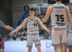 Medipolis SC Jena Uni Basket Paderborn 01052022 00014