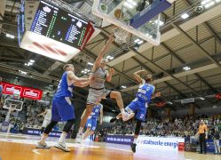 Medipolis SC Jena Uni Basket Paderborn 01052022 00019