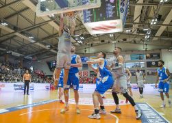 Medipolis SC Jena Uni Basket Paderborn 01052022 00021