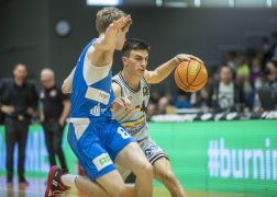 Medipolis SC Jena Uni Basket Paderborn 01052022 0006