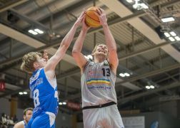 Medipolis SC Jena Uni Basket Paderborn 01052022 0007