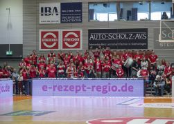 Medipolis SC Jena Uni Basket Paderborn 01052022 0008